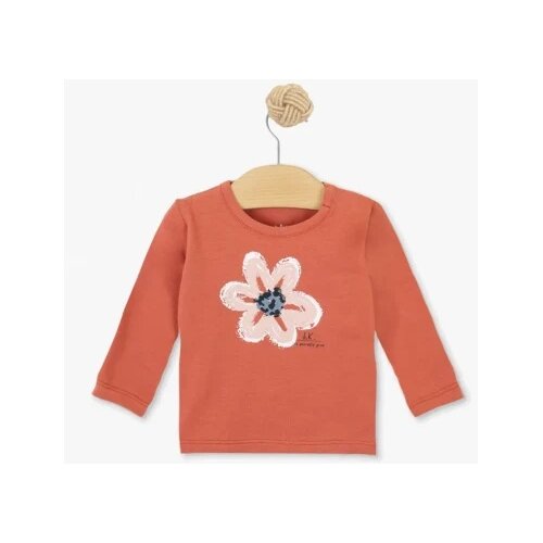Just kiddin baby majica &amp;quot;WildFlowers&amp;quot; 80 ( 12007651 ) Slike