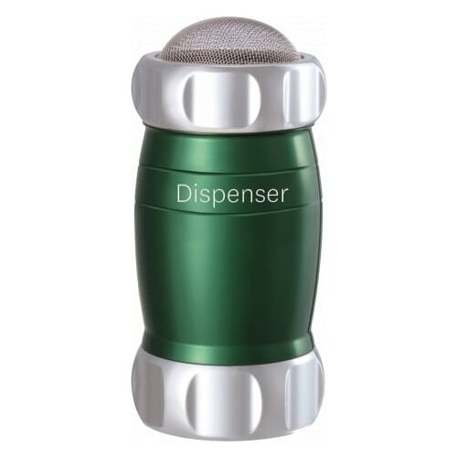 Marcato Dispenser Alu - zelena Cene