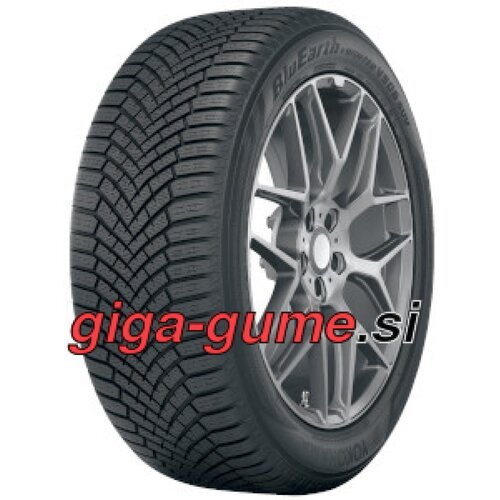 Yokohama BluEarth-Winter (V906) SUV ( 305/35 R21 109W XL BluEarth, RPB ) zimska pnevmatika Slike