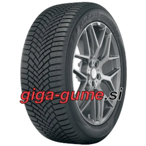 Yokohama BluEarth-Winter (V906) SUV ( 305/35 R21 109W XL BluEarth, RPB )