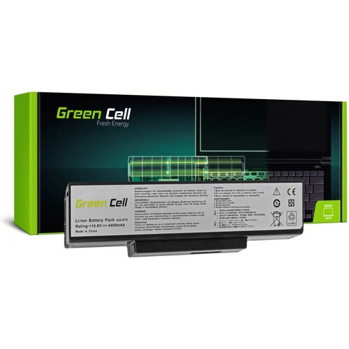  Baterija Asus A72J K72J K73S N71V N73 N73SV Cene