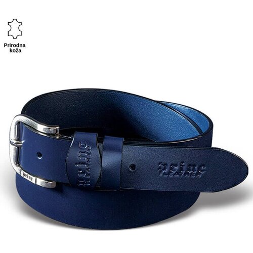 PRINC LEATHER Mu&scaron;ki kai&scaron; 201, Kožni, Teget Cene
