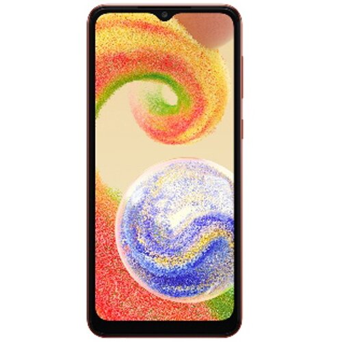 Samsung galaxy A04 4GB/64GB copper Slike