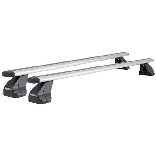 Menabo stre&amp;scaron;ni nosilci OMEGA SILVER M, 000147200000 Slike