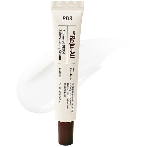 Dr. Reju-All Krema za lice Advanced PDRN Rejuvenating Cream, 20ml Cene