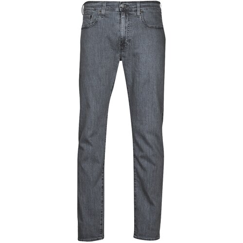 Levi&amp;#039;s Jeans tapered 502 TAPER Siva Slike