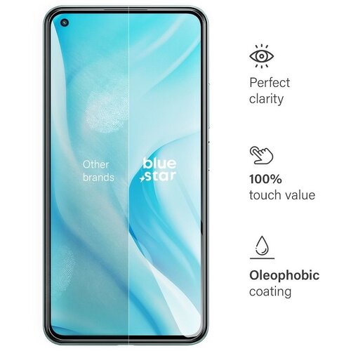  Kaljeno staklo Blue Star za XIAOMI Mi 11 Lite 5G Slike