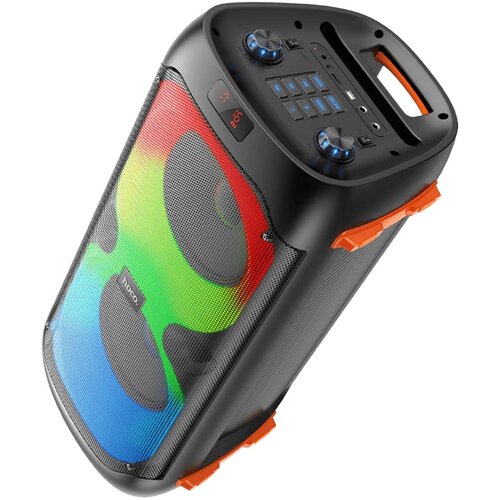 Hoco. bezi&amp;egrave;ni zvu&amp;egrave;nik sa mikrofonom BS53 Manhattan Slike