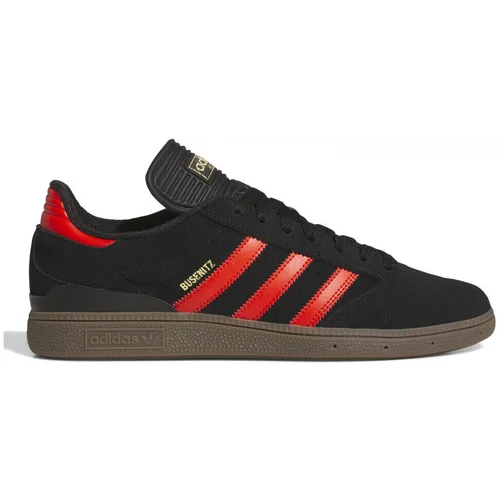 Adidas Busenitz Crna