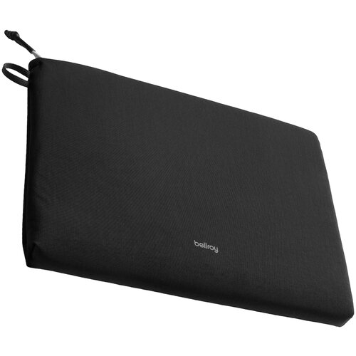 Oem Bellroy, Torba za prenosnik 16 palcev, odporna na udarce, z zadrgo, Črna, (5000208928) Cene