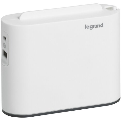 Legrand Razdjelnik 2-STR 049401 Slike