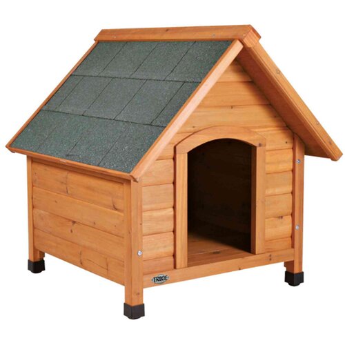 Trixie kućica za pse drvena 71x77x76cm 39530 Cene