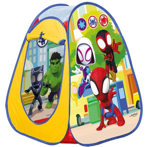  &amp;Scaron;otor Pop-Up Spidey &amp;amp; friends, (20849681) Slike