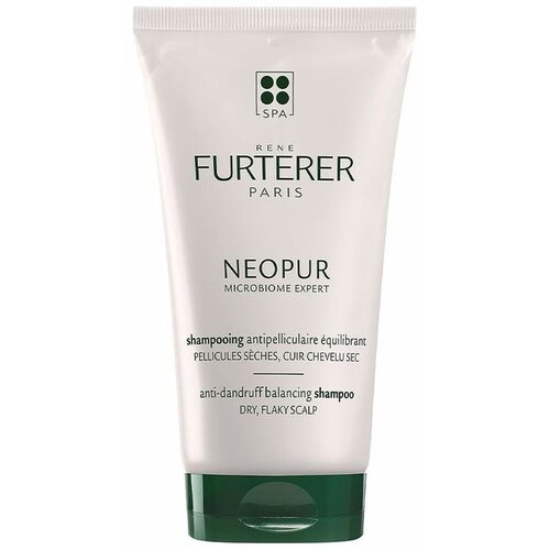 Rene Furterer NEOPUR MICROBIOME EXPERT &scaron;ampon protiv peruti za suhu kosu 150 ml Cijene