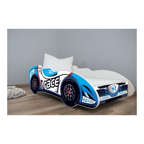  Dečiji krevet 160x80cm (formula1 ) 4 speed ( 7437 ) Cene