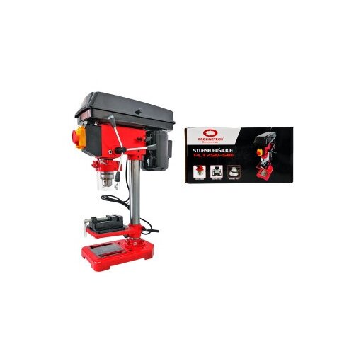 Prolinetech stubna bušilica 500w 16mm sa stegom germany style plt/sb-500 ( PLT/SB-500 ) Cene