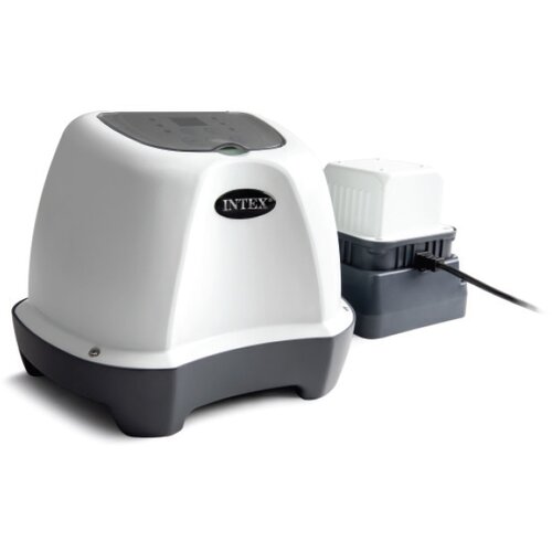 Intex Hlorinator CRYSTAL CLEAR Slike