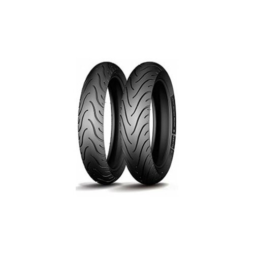 Michelin Pilot Street Radial ( 180/55 R17 TT/TL (73W) zadnji kotač, M/C ) guma za motor Slike