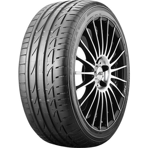 Bridgestone Potenza S001 RFT ( 245/45 R19 98Y *, runflat ) Cijene
