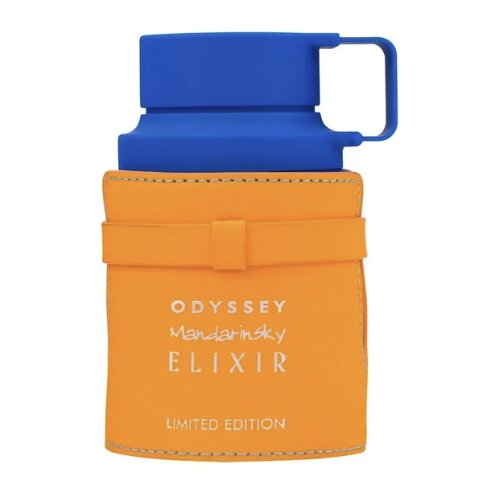Armaf Odyssey Mandarin Sky Elixir 100ml Slike