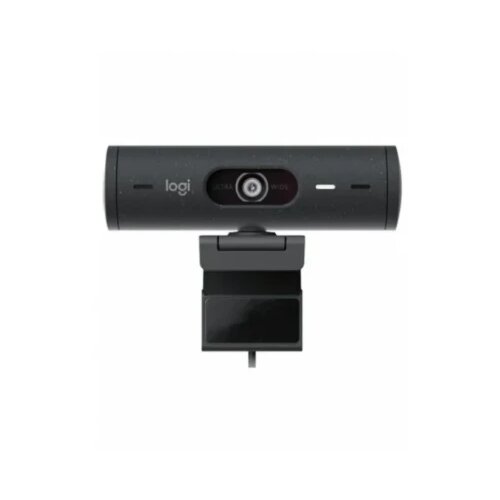 Logitech Web kamera Brio 505 crna Cene