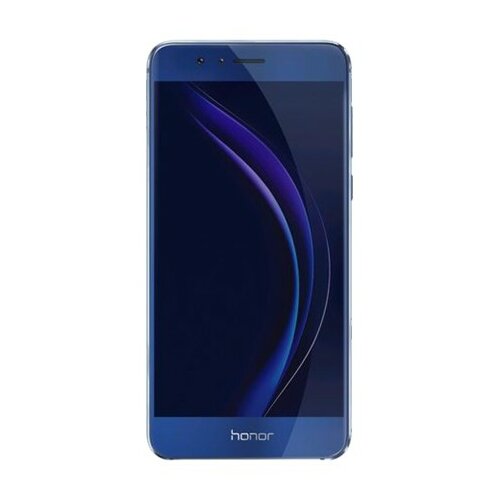 Honor 8 Dual SIM (Plava) mobilni telefon Slike