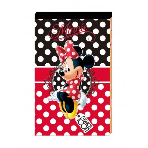  Z nalepkami Minnie 221625 Cene