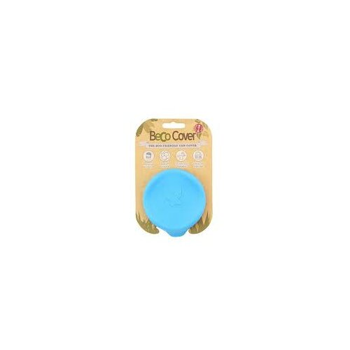 BECO can cover blue - poklopac za konzerve od 400g Cene