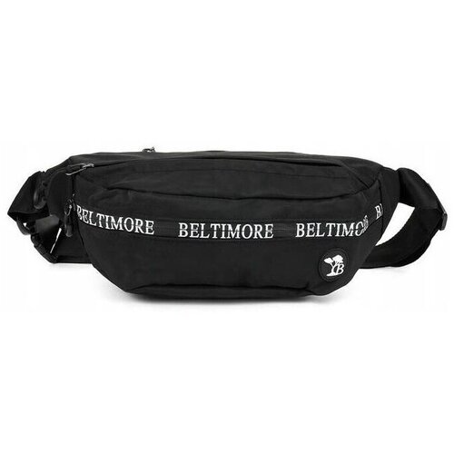 Beltimore Torbice za okrog pasu C6237186 Črna Cene
