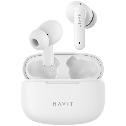 Havit Me BLUETOOTH SLU&Scaron;ALICE TW967 TWS bijele Cijene