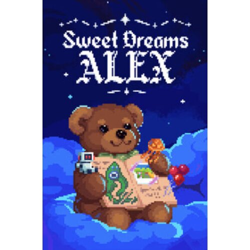 Steam Sweet Dreams Alex (PC) Key GLOBAL Cene