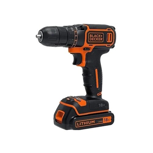 Black & Decker B&D AKU BU&Scaron;ILICA 18V KARTON Cene