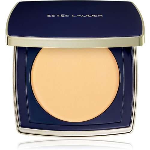 Estée Lauder Double Wear Stay-in-Place Matte Powder Foundation pudrasti make-up SPF 10 odtenek 3W2 Cashew 12 g Cene