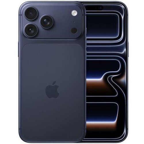 Apple iPhone 17 Pro Max 256GB Deep Blue Cene