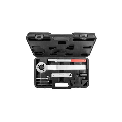 Neo Tools Set alata za blokiranje radilice BMW, LAND ROVER i OPEL dizel motora - 11-317 Cene