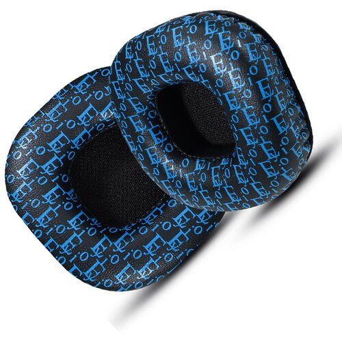 INF Nadomestne blazinice za slu&scaron;alke Marshall Major Black+Blue, (21741179) Cene