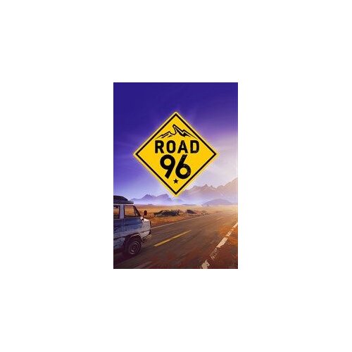  road 96 (pc / xbox series x|s) xbox live key global Slike