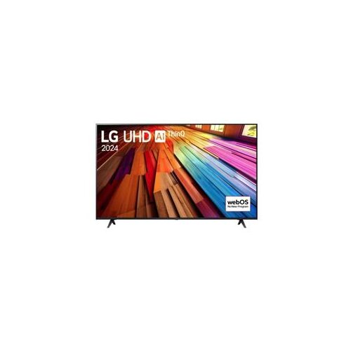 Lg 55UT80003LA UHD 4K pametni TV 2024 Cene