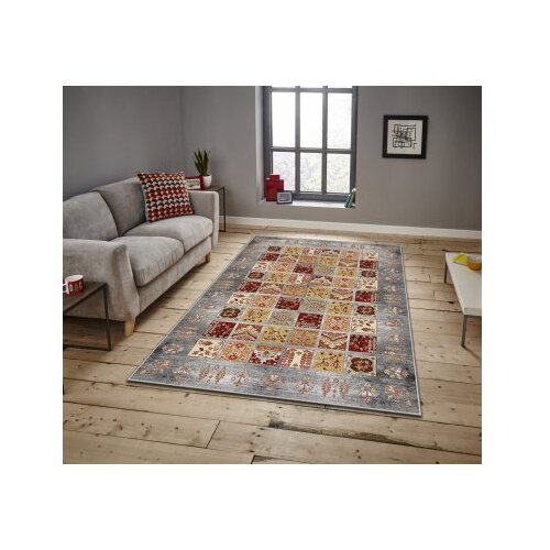 Conceptum Hypnose tepih Asr Crpt-134, pravougaoni, 100 x 140 cm, &amp;scaron;areni Slike
