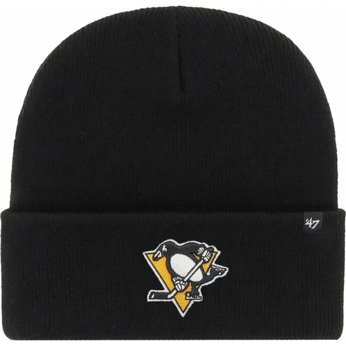 Pittsburgh Penguins NHL Haymaker BK UNI Hokejska kapa