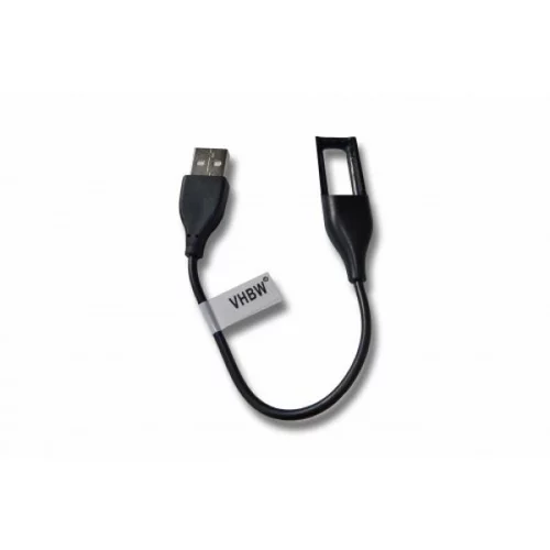 VHBW Polnilni kabel USB za FitBit Flex