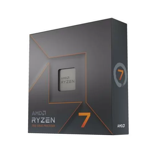 AMD Ryzen 7 7700X AM5 BOX 4.5GHz, procesorID: EK000484149