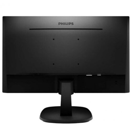 Philips 243V7QDSB/00 Monitor, 23.8&amp;quot;, 1920 x 1080 Full HD, Crni Slike