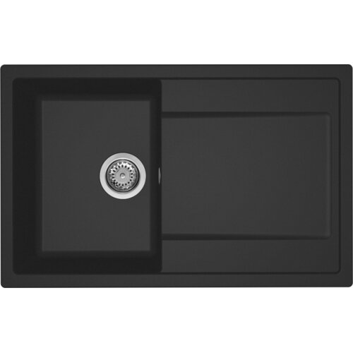 ELLECI Sudoper Life 300 Nero Cijene