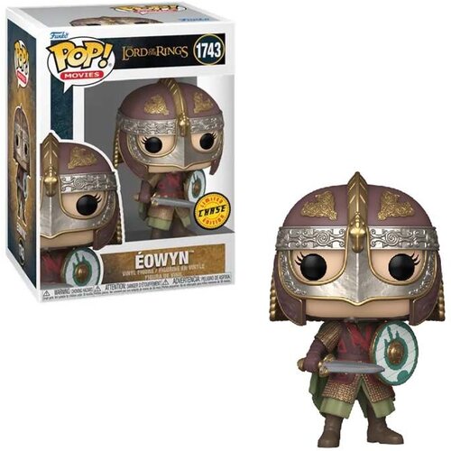 Funko figura pop! lord of the rings - battle eowyn with chase Cene