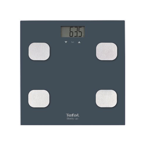 Tefal telesna vaga za merenje težine i masnoće u telu BM-2520 Slike