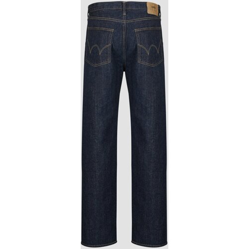 Edwin Jeans flare Loose Fit Modra Slike