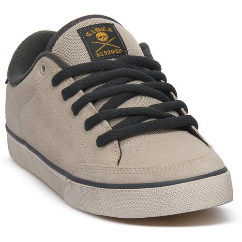 C1rca Nizke superge GRAY URBAN AL 50 Siva Cene