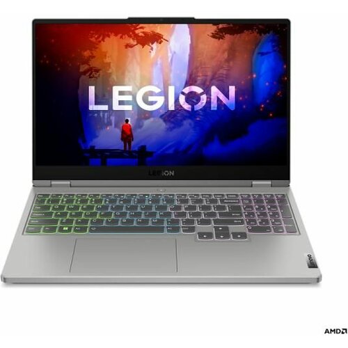 Lenovo gaming laptop legion 5 15IAH7H fhd IPS/i5-12500H/16GB/1TB ssd/rtx 3060 6GB sivi Cene