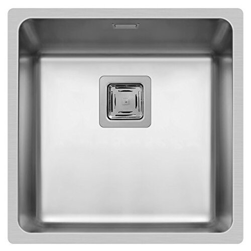 Sink Solution posoda 400x400 R25 ploskovno vsadna posoda (fs) Cene